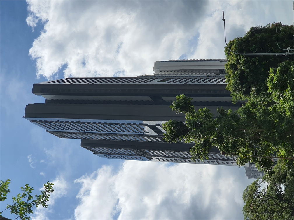 Commonwealth Towers - 8PROP Property Intelligence